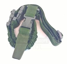 SANGLE 1 POING BUNGEE 1000 OD Photo SANGLE 1 POING BUNGEE 1000 OD
