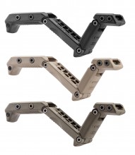 Handle HERA ARMS HFGA Adjustable picatinny black