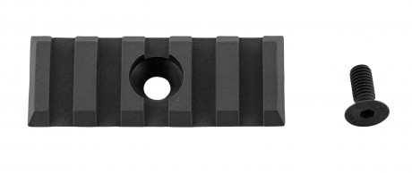 HAA330-3 CROSSE AR15 MILSPEC AJUSTABLE HERA ARMS CCS NOIR Photo HAA330-3 CROSSE AR15 MILSPEC AJUSTABLE HERA ARMS CCS NOIR