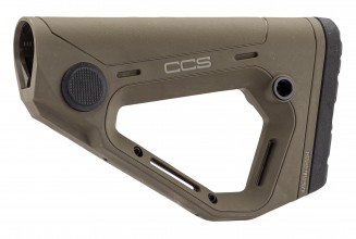 HAA332 CROSSE AR15 MILSPEC AJUSTABLE HERA ARMS CCS NOIR Photo HAA332 CROSSE AR15 MILSPEC AJUSTABLE HERA ARMS CCS NOIR