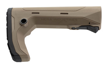 Photo HAA371-03.jpg Crosse AR15 MILSPEC ajustable HERA ARMS CCS LIGHT