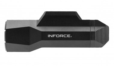 IF71001-7 Lampe tactique pour pistolet INFORCE WILD 2 Photo IF71001-7 Lampe tactique pour pistolet INFORCE WILD 2