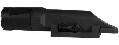 IF71012-01 Inforce WMLx White Tactical Flashlight - Gen 3 Photo IF71012-01 Inforce WMLx White Tactical Flashlight - Gen 3