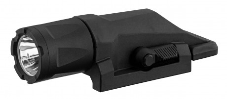 IF71013-5 Lampe tactique Inforce WML White/IR - Gen 3 Photo IF71013-5 Lampe tactique Inforce WML White/IR - Gen 3