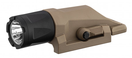 IF71013DE-5 Lampe tactique Inforce WML White/IR - Gen 3 Photo IF71013DE-5 Lampe tactique Inforce WML White/IR - Gen 3