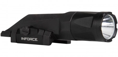 Inforce WMLx White / IR tactical light - Gen 3