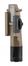 IF71014DE-6 Lampe tactique Inforce WMLx White / IR - Gen 3 Photo IF71014DE-6 Lampe tactique Inforce WMLx White / IR - Gen 3