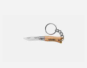 Opinel Porte-clés Couteau N°2