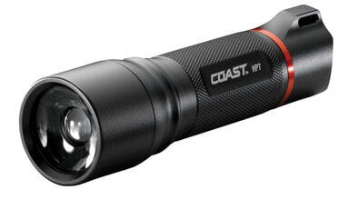Coast lamp HP7 led flashlight
