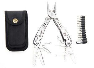 Multitool Ganzo 26 outils
