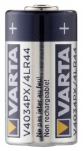 Battery 4SR44 6.2 volts - Varta