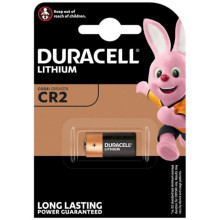 LC418D.jpg Pile lithium Duracell CR2 3V Photo LC418D.jpg Pile lithium Duracell CR2 3V