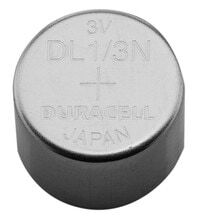 Pile lithium 1/3 N - Duracell
