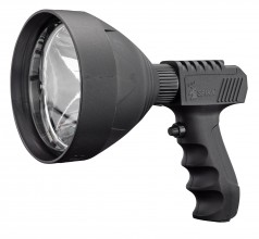 Lampe / Spot 1200 lumens 15W waterproof rechargeable
