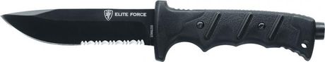 LC838-Couteau droit ELITE FORCE EF 703 Kit de survie Photo LC838-Couteau droit ELITE FORCE EF 703 Kit de survie