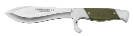 Photo LC9167-04.jpg Couteau K25 Comando IV