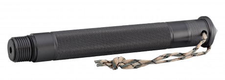 Photo LC9194-02 Albainox - Pelle de survie PRO - 11 Fonctions