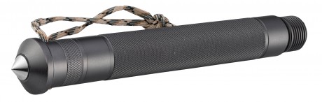 Photo LC9194-07 Albainox - Pelle de survie PRO - 11 Fonctions
