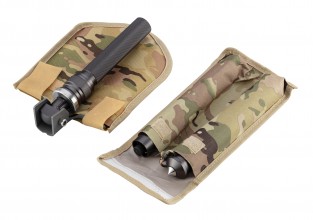 Photo LC9194-10 Albainox - Pelle de survie PRO - 11 Fonctions