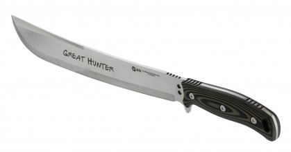 Photo LC9196-2 Machete K25 Great Hunter 52cm