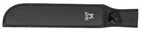 Photo LC9196-3 Machete K25 Great Hunter 52cm
