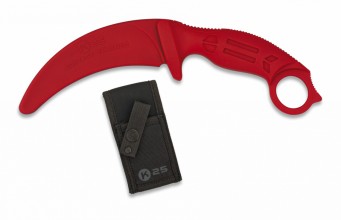 LC935 K25 rubber training knife Photo LC935 K25 rubber training knife