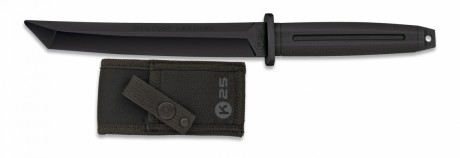 LC936 K25 rubber training knife Photo LC936 K25 rubber training knife