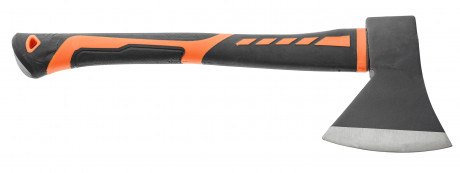 LC939-02 Tactical ax black/orange 45 cm Photo LC939-02 Tactical ax black/orange 45 cm