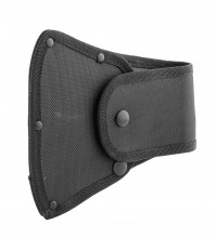 LC939-04 Tactical ax black/orange 45 cm Photo LC939-04 Tactical ax black/orange 45 cm