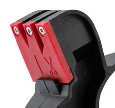 Photo LC975-4-Aiguiseur rapide pour couteaux et autres lames
