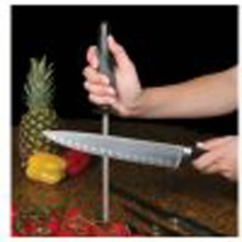 Photo LC986-02 Fusil d'aiguisage Accusharp pour couteaux