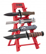 Photo LC99808-06.jpg Knife display stand