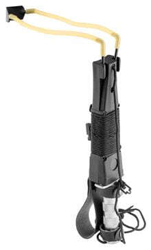Photo COUTEAU DE SURVIE COMBAT KING II INOX