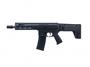 Réplique AEG FLCN 5.56 ASG