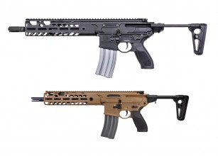 AEG SIG MCX Virtus PROFORCE replica