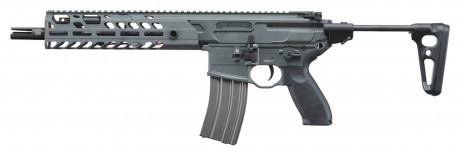 AEG SIG MCX Virtus PROFORCE Gray Replica