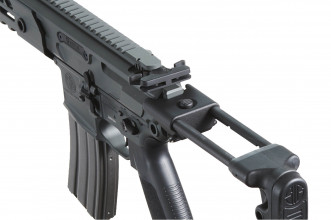 Photo LE1020G-5.jpg AEG SIG MCX Virtus PROFORCE Gray Replica