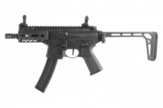 Replica AEG MPX K sportline Sig Sauer