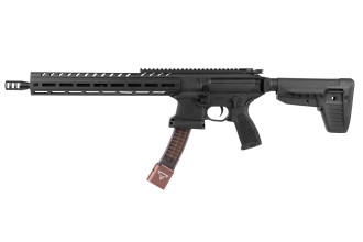 Photo LE1042-01.jpg Sig Sauer Custom PF MPX JW TTI S-AEG 6 mm