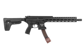Photo LE1042-02.jpg Sig Sauer Custom PF MPX JW TTI S-AEG 6 mm