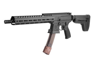 Photo LE1042-03.jpg Sig Sauer Custom PF MPX JW TTI S-AEG 6 mm