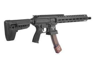 Photo LE1042-04.jpg Sig Sauer Custom PF MPX JW TTI S-AEG 6 mm