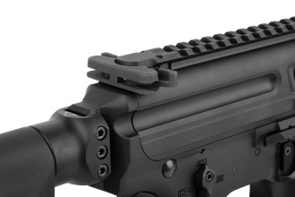 Photo LE1042-05.jpg Sig Sauer Custom PF MPX JW TTI S-AEG 6 mm