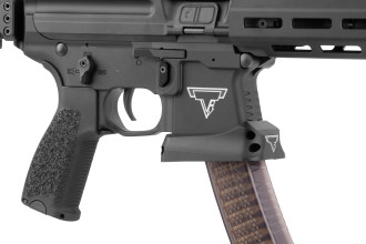 Photo LE1042-06.jpg Sig Sauer Custom PF MPX JW TTI S-AEG 6 mm