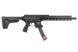 Photo LE1043-04.jpg Sig Sauer Custom PF MPX JW TTI Carbon 6 mm