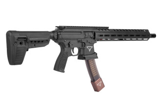 Photo LE1043-06.jpg Sig Sauer Custom PF MPX JW TTI Carbon 6 mm