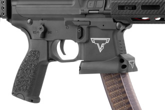 Photo LE1043-07.jpg Sig Sauer Custom PF MPX JW TTI Carbon 6 mm