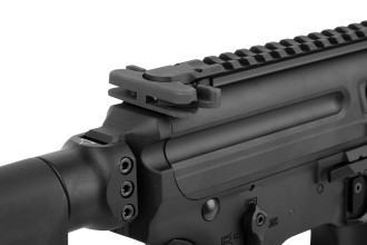 Photo LE1043-08.jpg Sig Sauer Custom PF MPX JW TTI Carbon 6 mm