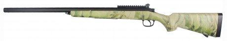 LE1051-1 VSR-10 sniper spring 1.9J Camo Photo LE1051-1 VSR-10 sniper spring 1.9J Camo