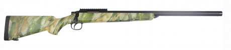 LE1051-2 VSR-10 sniper spring 1.9J Camo Photo LE1051-2 VSR-10 sniper spring 1.9J Camo